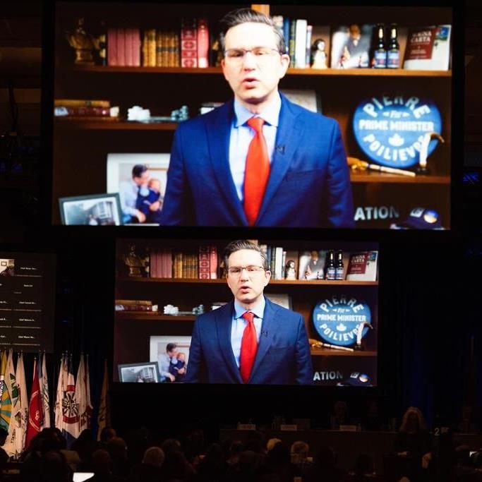 Poilievre to attend AFN annual general assembly for first time as Conservative leader